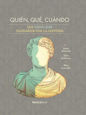 cover image of Qué, Quién, Cuándo
